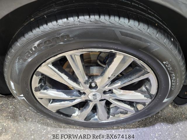 
								KIA NEW CARNIVAL full									