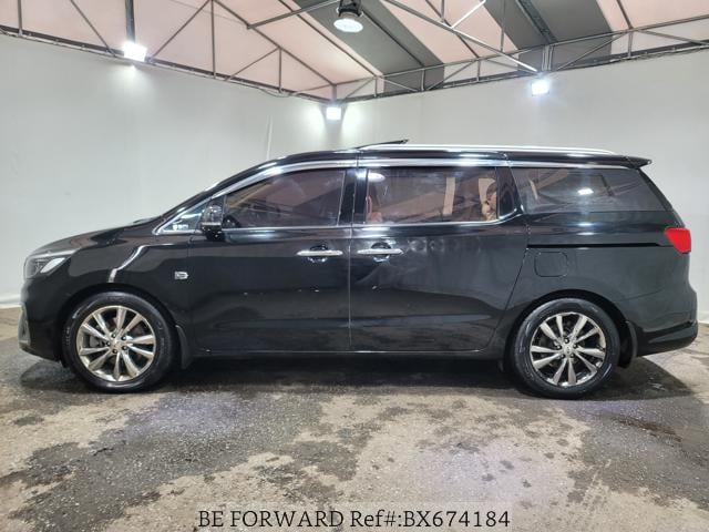 
								KIA NEW CARNIVAL full									