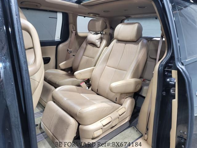 
								KIA NEW CARNIVAL full									