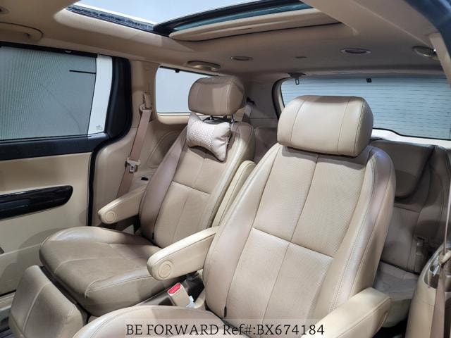 
								KIA NEW CARNIVAL full									