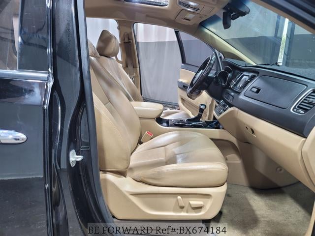
								KIA NEW CARNIVAL full									