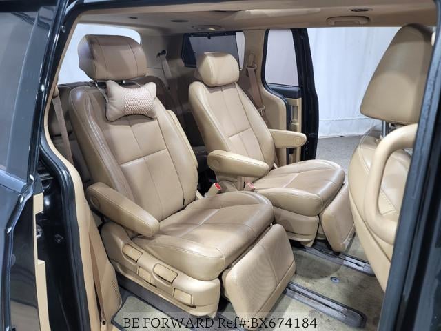 
								KIA NEW CARNIVAL full									