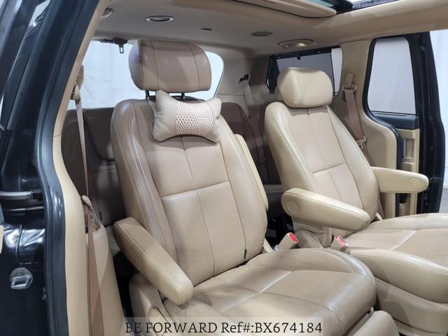 
								KIA NEW CARNIVAL full									