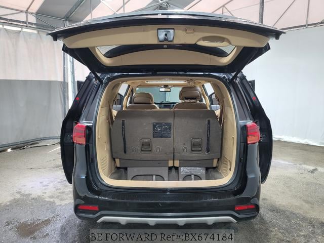 
								KIA NEW CARNIVAL full									