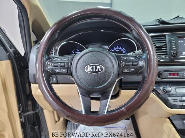 
								KIA NEW CARNIVAL full									