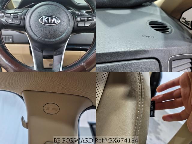 
								KIA NEW CARNIVAL full									