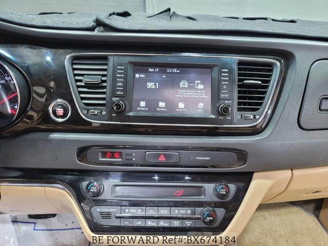 
								KIA NEW CARNIVAL full									