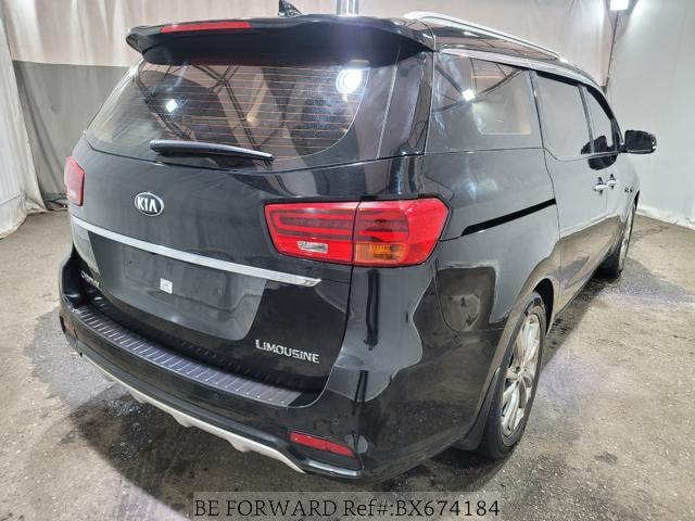 
								KIA NEW CARNIVAL full									