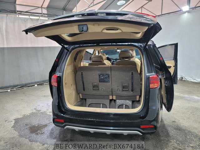 
								KIA NEW CARNIVAL full									