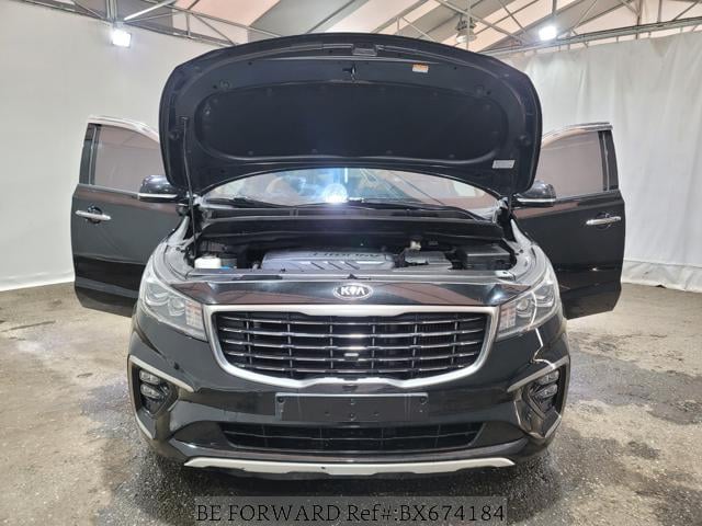 
								KIA NEW CARNIVAL full									