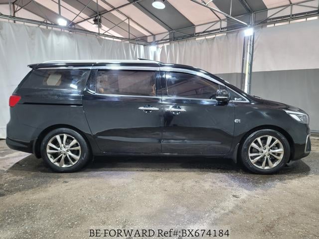 
								KIA NEW CARNIVAL full									