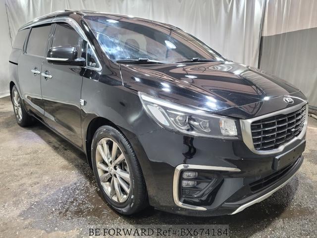 
								KIA NEW CARNIVAL full									