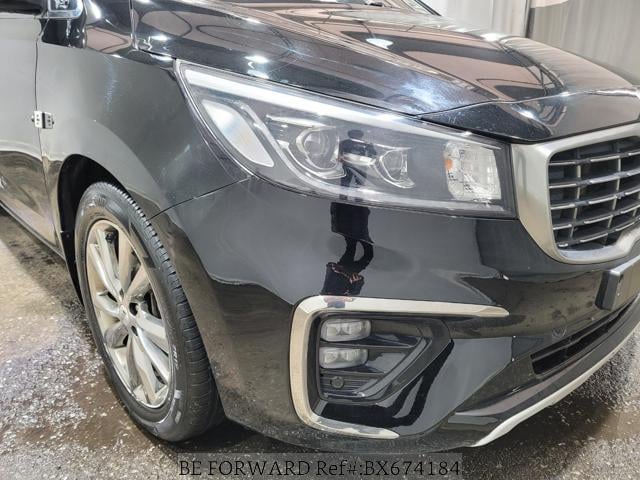 
								KIA NEW CARNIVAL full									