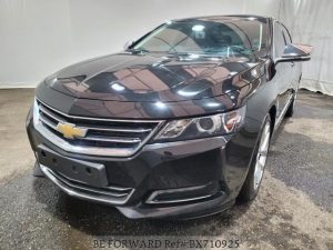 CHEVROLET IMPALA