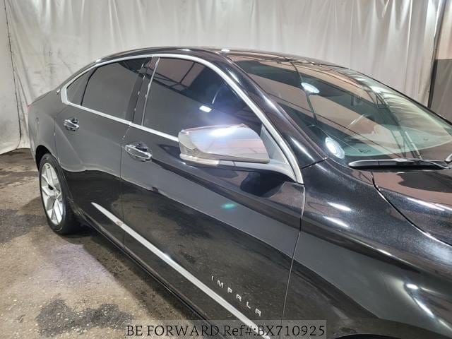 
								CHEVROLET IMPALA full									
