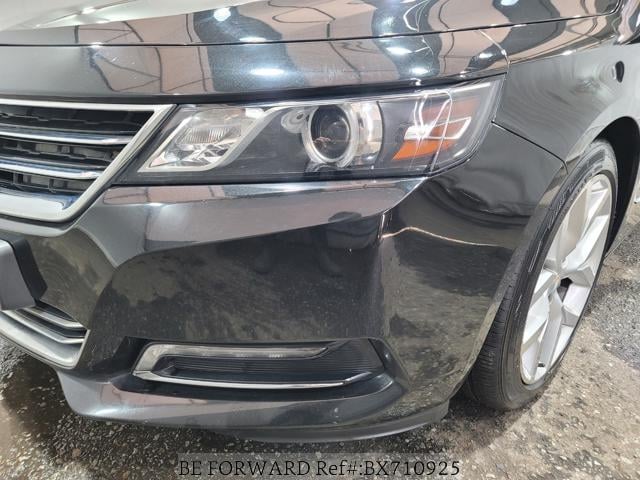 
								CHEVROLET IMPALA full									