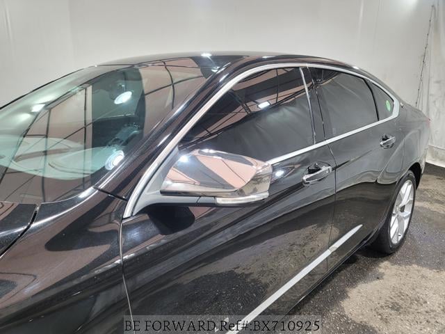 
								CHEVROLET IMPALA full									
