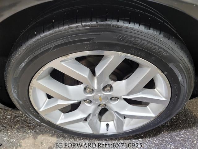 
								CHEVROLET IMPALA full									