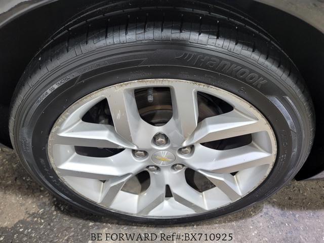
								CHEVROLET IMPALA full									
