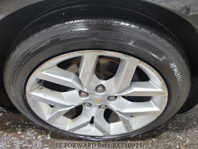 
								CHEVROLET IMPALA full									
