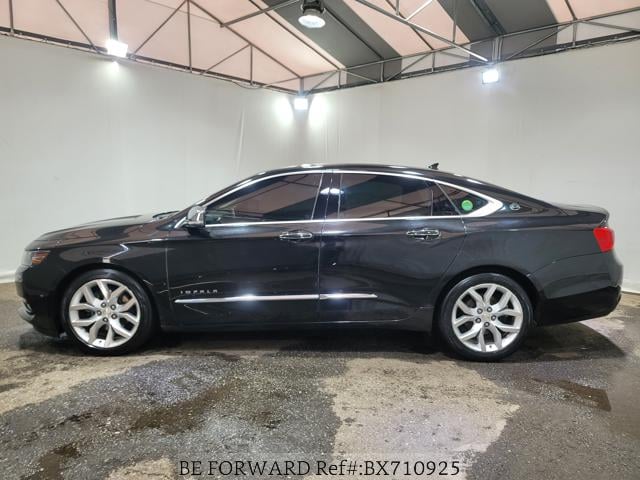 
								CHEVROLET IMPALA full									