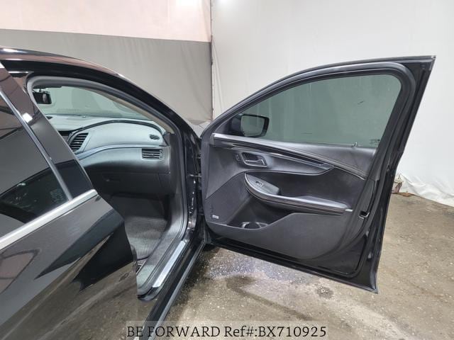
								CHEVROLET IMPALA full									