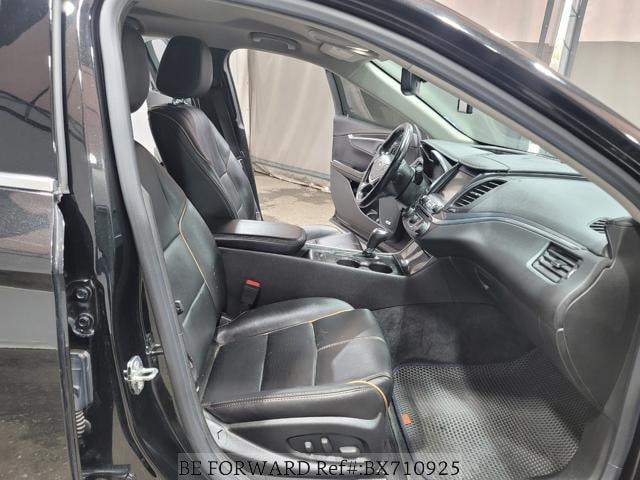 
								CHEVROLET IMPALA full									