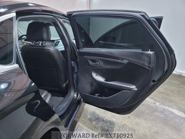
								CHEVROLET IMPALA full									