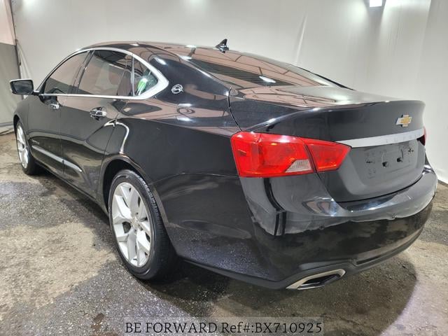 
								CHEVROLET IMPALA full									