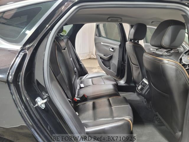 
								CHEVROLET IMPALA full									