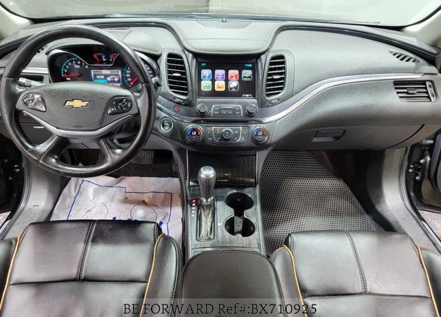 
								CHEVROLET IMPALA full									