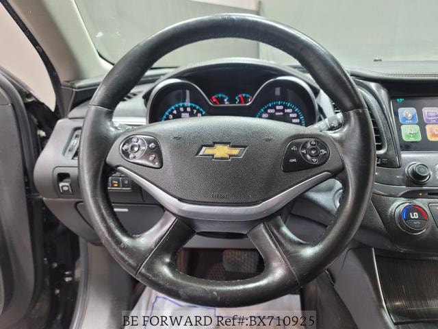 
								CHEVROLET IMPALA full									