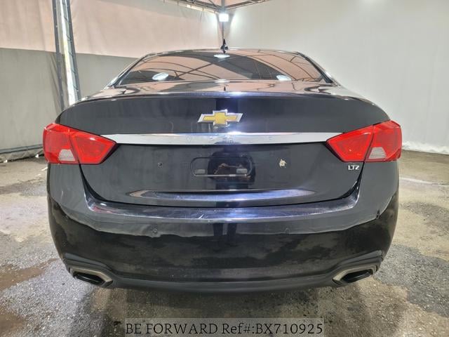 
								CHEVROLET IMPALA full									