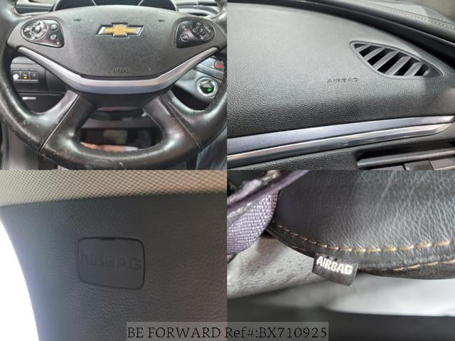 
								CHEVROLET IMPALA full									