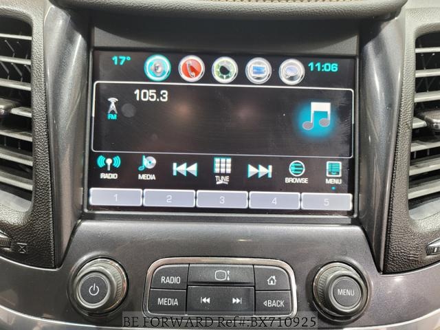 
								CHEVROLET IMPALA full									