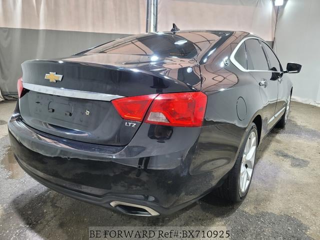 
								CHEVROLET IMPALA full									