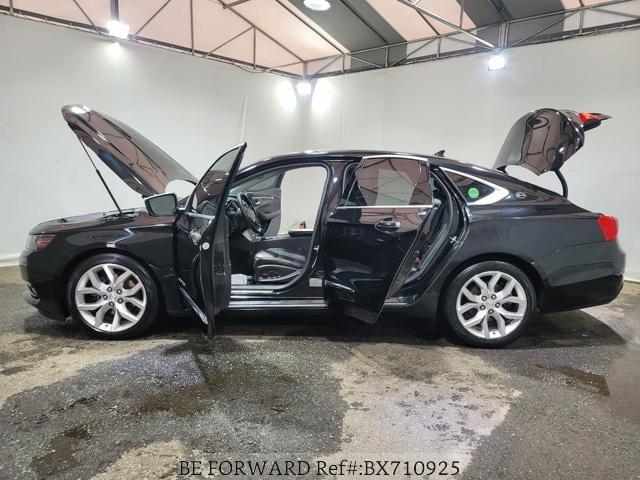 
								CHEVROLET IMPALA full									