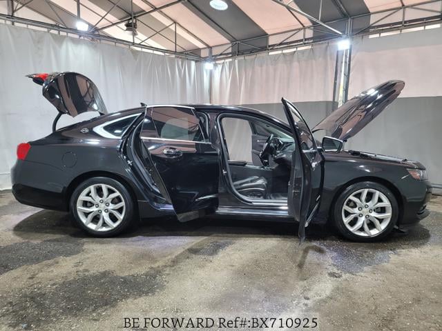 
								CHEVROLET IMPALA full									