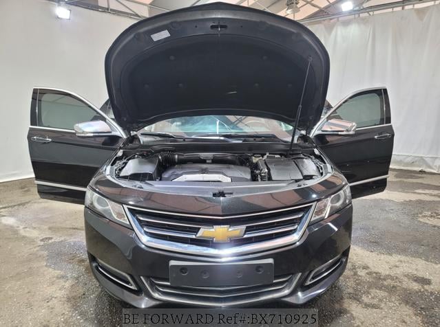 
								CHEVROLET IMPALA full									