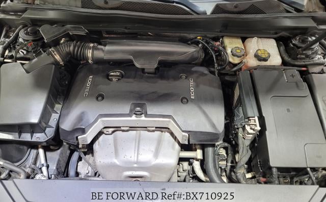 
								CHEVROLET IMPALA full									