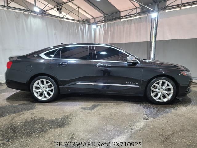 
								CHEVROLET IMPALA full									