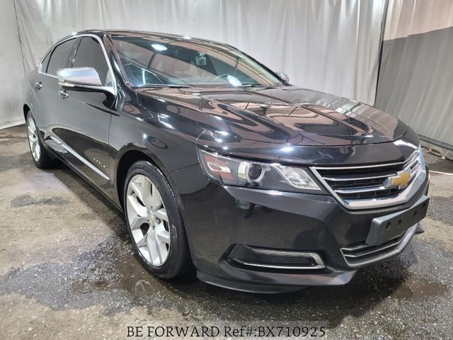 
								CHEVROLET IMPALA full									