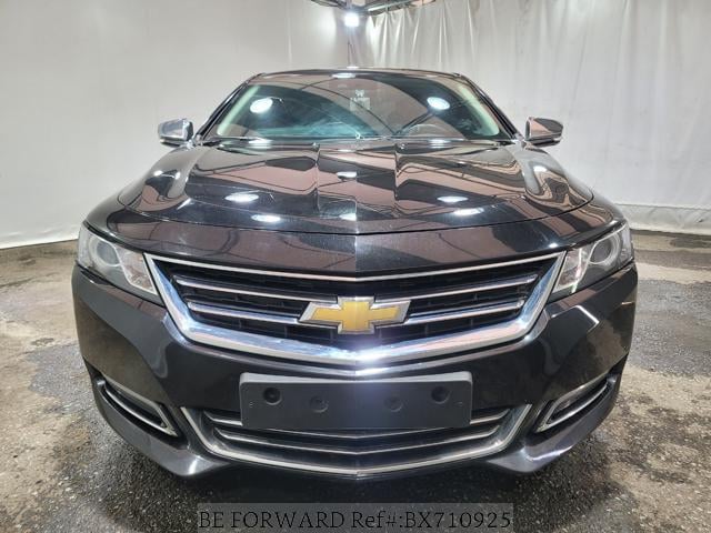 
								CHEVROLET IMPALA full									
