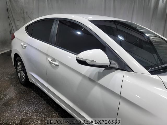 
								HYUNDAI AVANTE full									