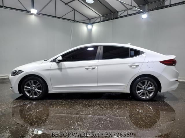 
								HYUNDAI AVANTE full									