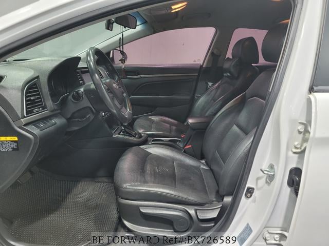 
								HYUNDAI AVANTE full									