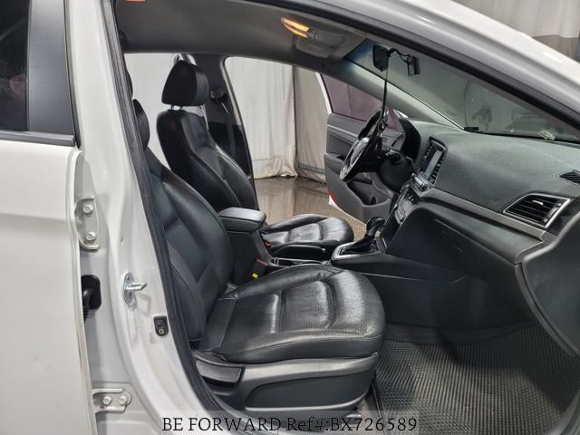 
								HYUNDAI AVANTE full									
