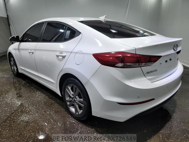 
								HYUNDAI AVANTE full									