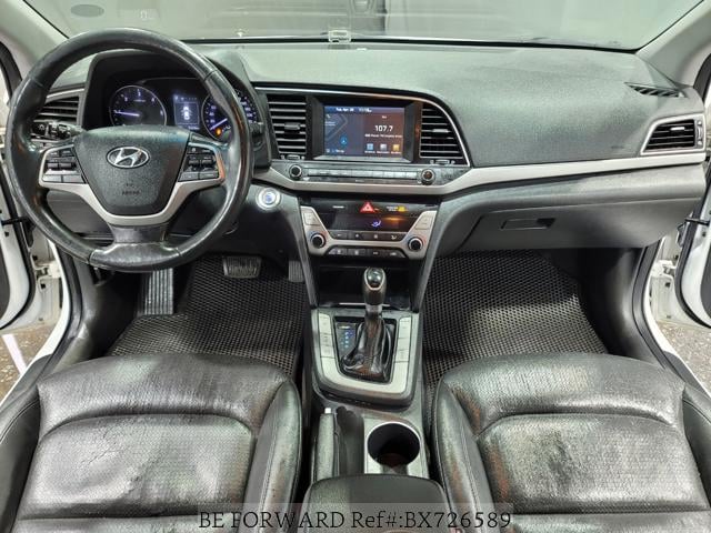 
								HYUNDAI AVANTE full									