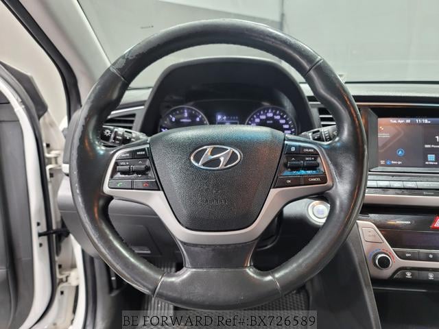 
								HYUNDAI AVANTE full									